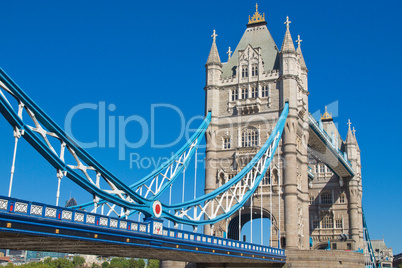 Tower Bridge London