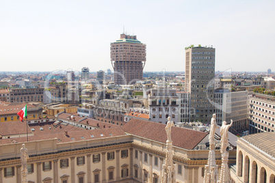 Milan, Italy