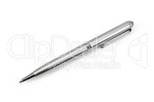 Pen silver