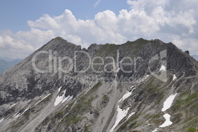 Steinfeldspitze