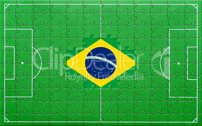 fussball - brasilien - soccer - brazil
