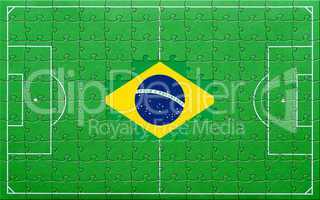 fussball - brasilien - soccer - brazil