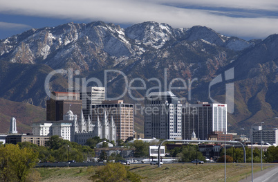 Salt Lake City, Utah