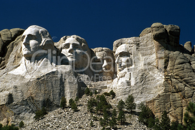 Mount Rushmore 2, South Dakota