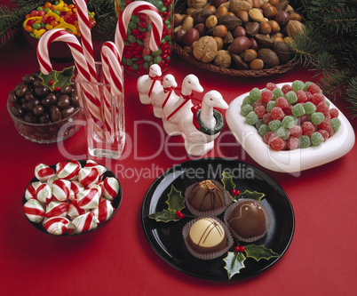 Christmas Sweets