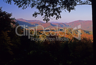 Great Smoky Mountains National Park