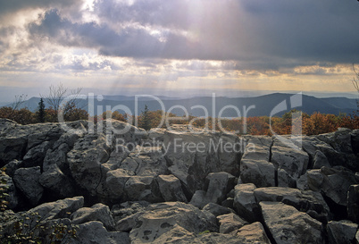 Dolly Sods, Monongahela NF, WV