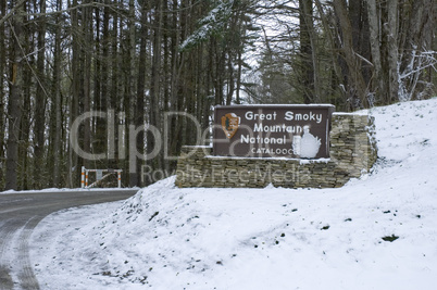 Great Smoky Mountains National Park