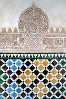 alhambra artwork