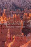 Bryce Canyon Sunset