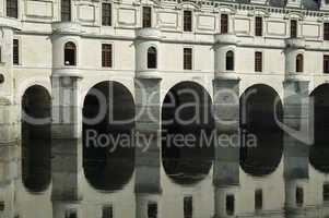 chateu chenonceau