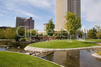 Salt Lake City, Utah