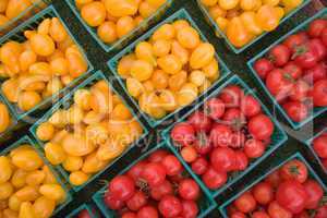 Cherry Tomatoes