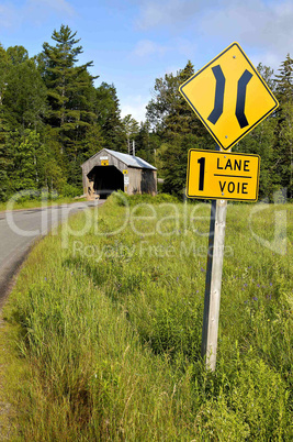 Covered Bridge 7