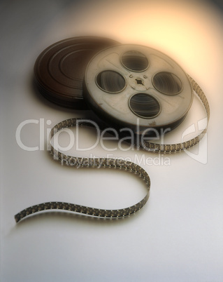 Film Reel 2