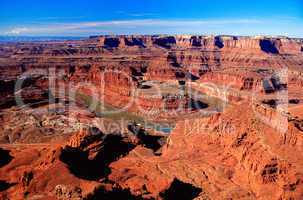 Canyonlands National Park, Utah