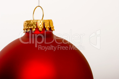 Christmas Ornament