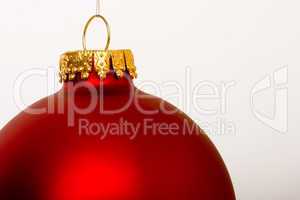 Christmas Ornament