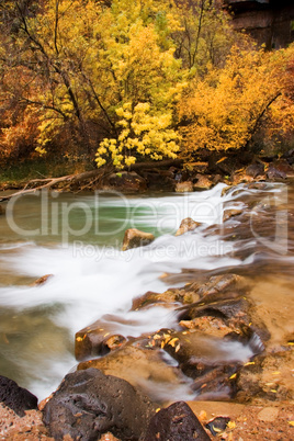 Zion National Park, Utah