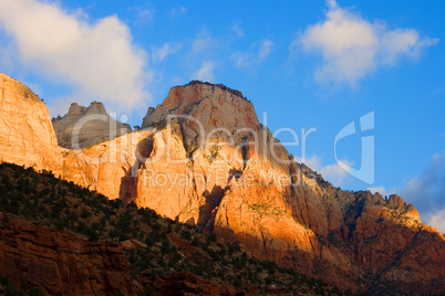 Zion National Park