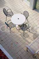 Garden Furniture