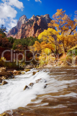 Zion National Park, Utah