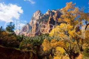 Zion National Park, Utah