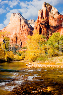 Zion National Park, Utah