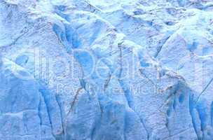 Blue Glacier Ice 6
