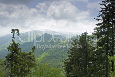 Great Smoky Mountains National Park