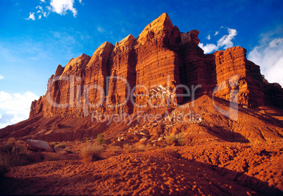 Capitol Reef National Park