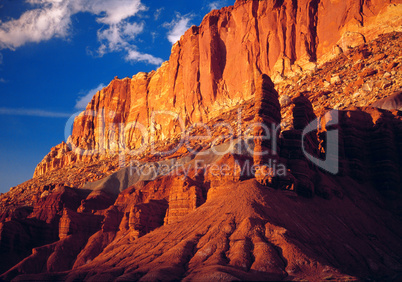 Capitol Reef National Park