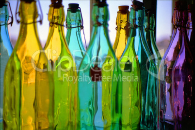 Bottles