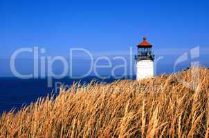 North Head Lighthouse Fort Canby