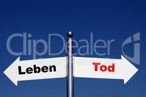 Leben-Tod