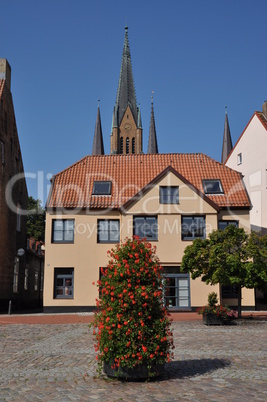 Dom in Schleswig