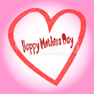 happy mothers day