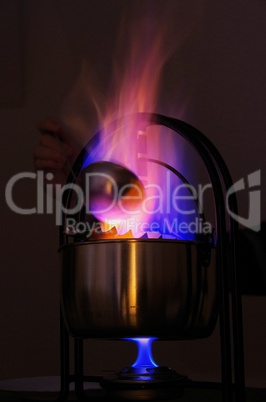 Feuerzangenbowle