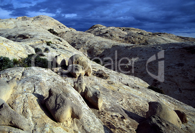 San Rafael Reef, Utah