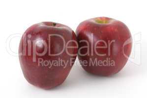 Pair of apples