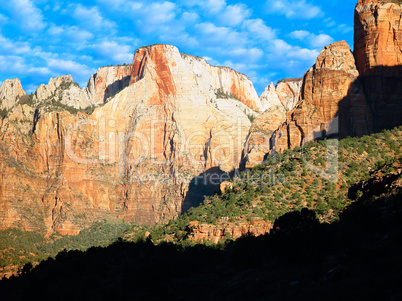 Zion National Park, Utah