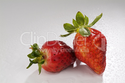 strawberry