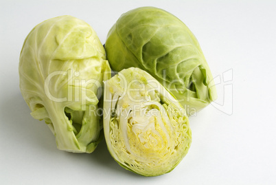 Brussels cabbage