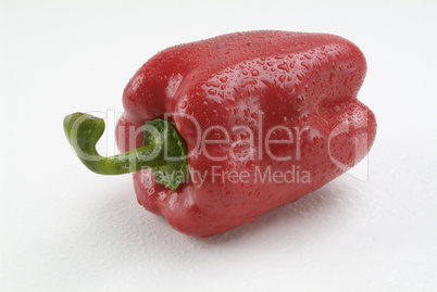 Red pepper