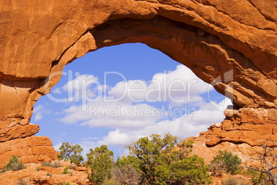 Arches National Park, Utah