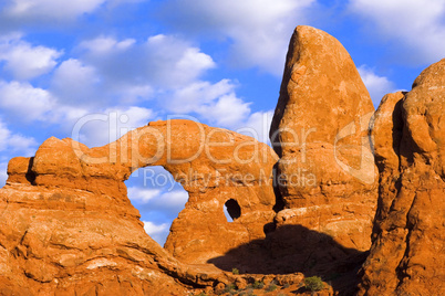 Arches National Park, Utah