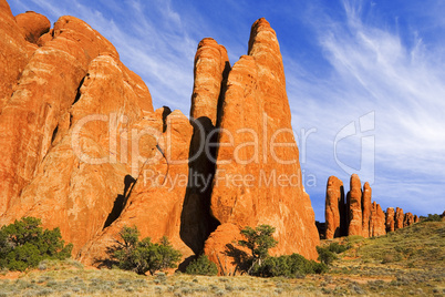 Arches National Park, Utah