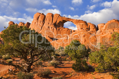 Arches National Park, Utah