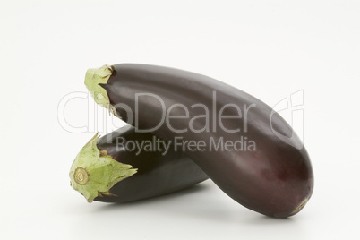 Aubergines