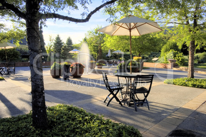 Red Butte Gardens, Salt Lake City